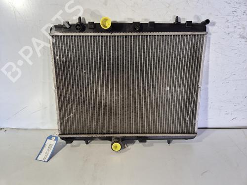 Used Water radiator Water radiator PEUGEOT 207 (WA_, WC_) 1.6 HDi (90 hp) 39953079 39953079