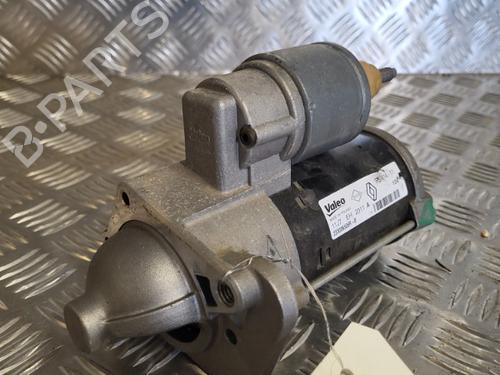 Used Starter DACIA DUSTER (HM_) 1.5 dCi 90 (HMAA) (90 hp) 30939692