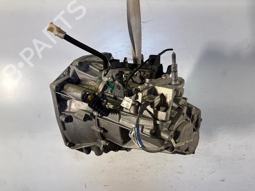 Gearbox RENAULT CLIO V (B7_) 1.5 Blue dCi 115 (B7AD) | BP37528642M3 - Image 9