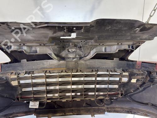 Front bumper PEUGEOT 407 (6D_) 1.6 HDi 110 (6D9HZC, 6D9HYC) | BP29372373C7 