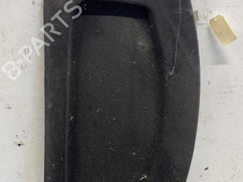 Bandeja trasera OPEL CROSSLAND X / CROSSLAND (P17, P2QO) 1.2 (75) (110 hp) 31331738