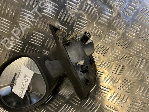 Left mirror RENAULT TWINGO I (C06_) 1.2 (C063, C064) | BP21269773C26 