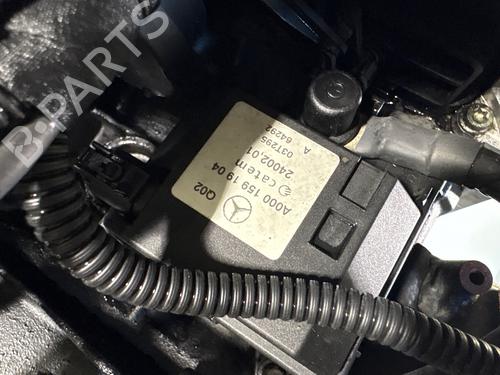 Engine MERCEDES-BENZ C-CLASS (W203) C 220 CDI (203.006, 203.008) | BP39152888M1 - Image 7