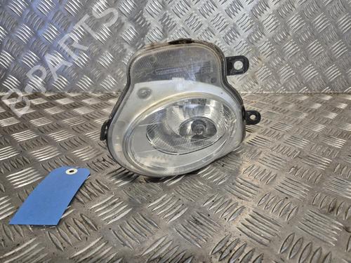 Used Right daytime light Right daytime light FIAT 500 C (312_) 1.2 (312CXA1A, 312AXA1A) (69 hp) 40500780 40500780