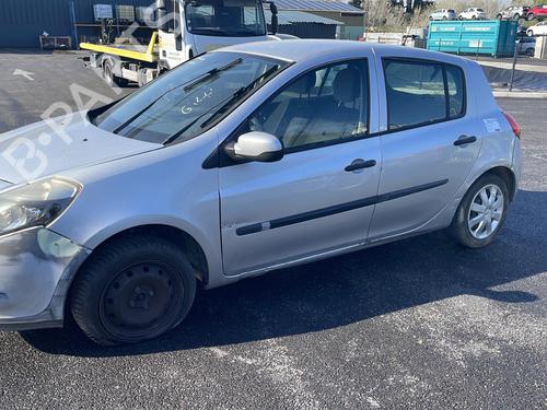 Intercooler RENAULT CLIO III (BR0/1, CR0/1) 1.5 dCi (C/BR0G, C/BR1G) | BP33849229M30 - Image 3