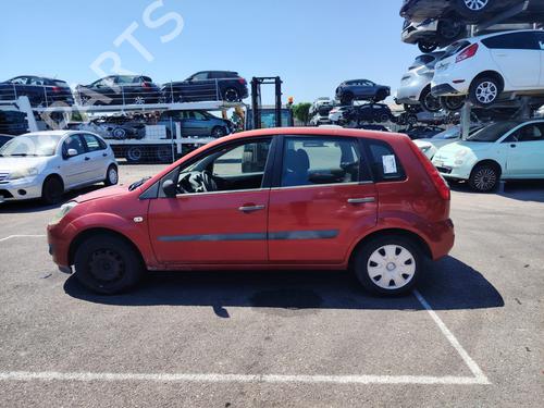 Used Parts FORD FIESTA V (JH_, JD_) 1.3 4782963