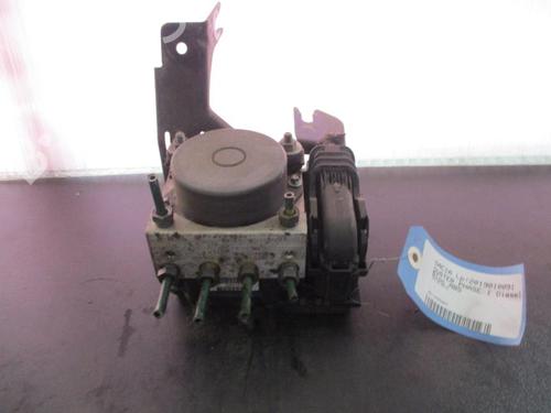 Used ABS pump DACIA DUSTER (HS_) 1.5 dCi (HSMC) (107 hp) 22093781