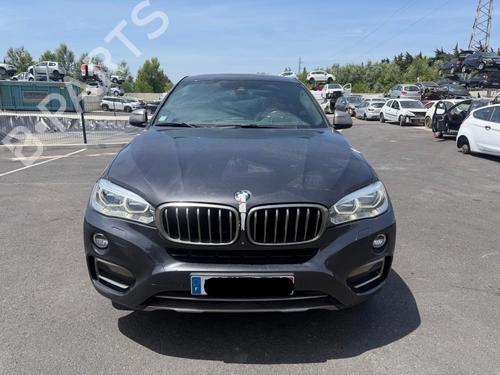 Used Parts BMW X6 (F16, F86) xDrive 30 d 4968681