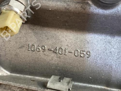 Gearbox BMW 3 (E90) 320 d | BP22094100M3 
