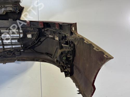 Front bumper PEUGEOT 407 (6D_) 1.6 HDi 110 (6D9HZC, 6D9HYC) | BP29372373C7 