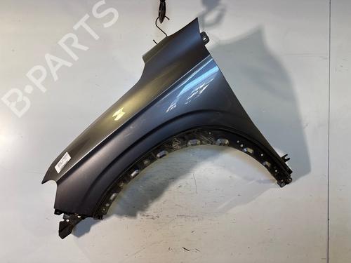 Guarda-lamas esquerdo RENAULT AUSTRAL E-TECH 200 Hybrid (HGM2) | BP37735249C41 - Image 2