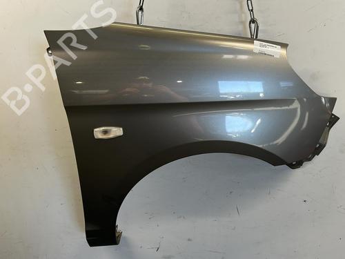 Used Right front fenders KIA PICANTO I (SA) 1.1 (65 hp) 22095702