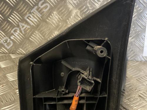 Used Right mirror RENAULT TWINGO II (CN0_) 1.5 dCi (CN0U) (84 hp) 30058028