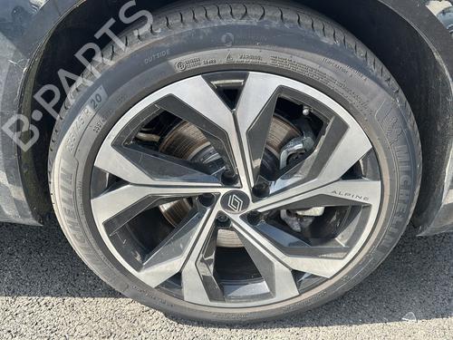 Ratstangsstang RENAULT ESPACE VI (RHN) E-TECH 200 Hybrid | BP27606099I23  - Image 27