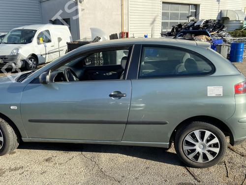 Left mirror SEAT IBIZA III (6L1) 1.9 TDI | BP20348393C26 