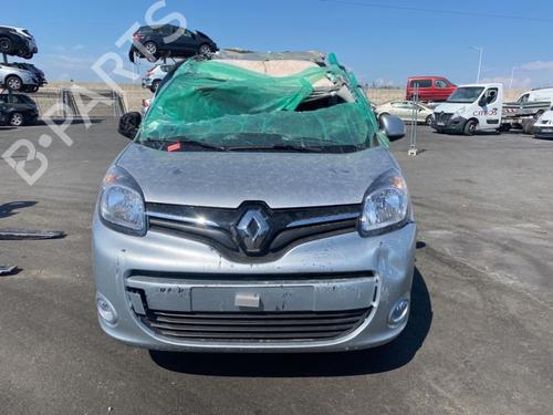 Used Parts RENAULT KANGOO / GRAND KANGOO II (KW0/1_) 1.5 dCi 85 (KW0K, KW0L, KW0B) (86 hp) 4370809