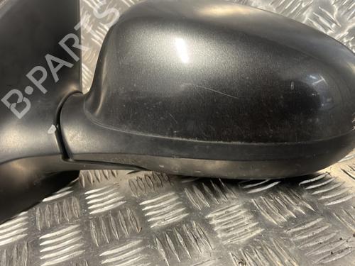 Used Left mirror FIAT BRAVO II (198_) 1.9 D Multijet (198AXB1A) (120 hp) 24506240