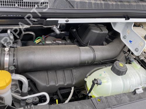 Right front seat RENAULT TRAFIC III Van (FG_) 2.0 dCi 145 (FGML) | BP22094533C16 - Image 7