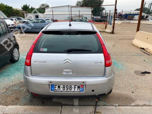 Right taillight CITROËN C4 I (LC_) 1.6 HDi | BP20346942C35 