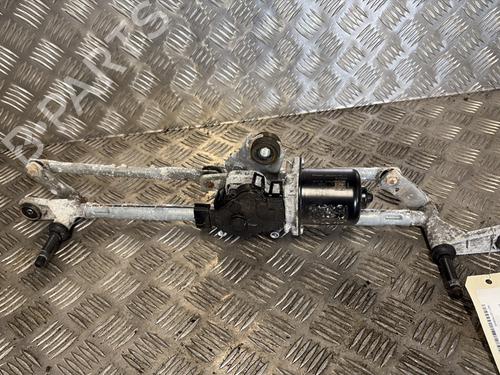 Used Front wiper motor Front wiper motor RENAULT AUSTRAL E-TECH 200 Hybrid (HGM2) (199 hp) 32491831 32491831