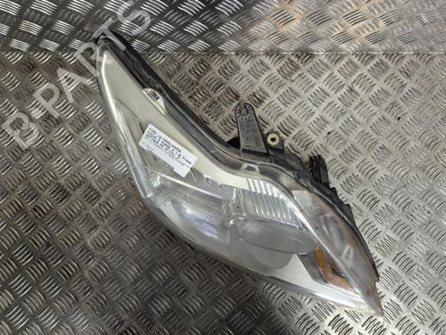 Right headlight FORD FOCUS II (DA_, HCP, DP) 1.8 TDCi | BP40495624C29 - Image 2