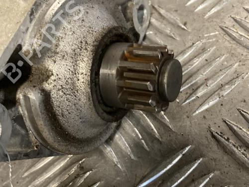 Startmotor VW GOLF V (1K1) 1.9 TDI | BP20348137M8 