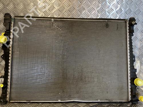 Used Water radiator JAGUAR E-PACE (X540) 2.0 D180 AWD (179 hp) 20345272