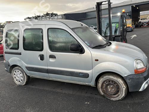 Used Parts RENAULT KANGOO (KC0/1_) 1.6 16V 4368868
