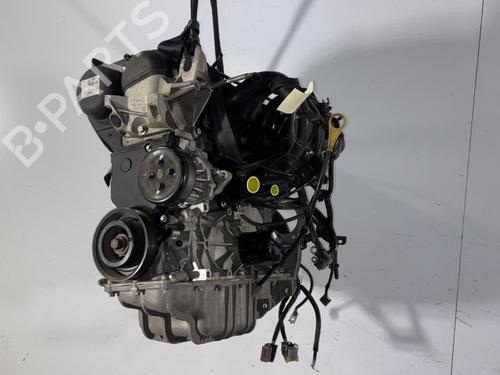 Engine FORD FIESTA VI (CB1, CCN) 1.25 | BP31923836M1 - Image 8