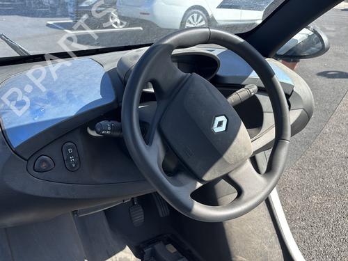 Used Parts RENAULT TWIZY (MAM_) 80 4164899