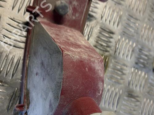 Used Rear bumper left light Rear bumper left light PEUGEOT 3008 I MPV (0U_) 1.6 HDi (114 hp) 33566050 33566050