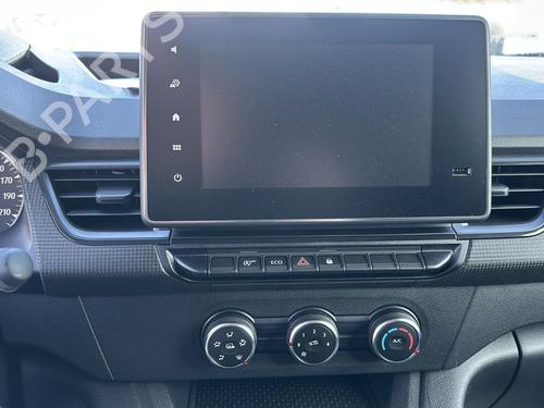 Instrument cluster RENAULT KANGOO III Box Body/MPV | BP22990711C47