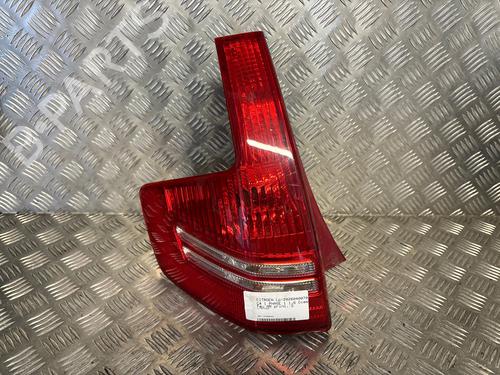 Used Left taillight Left taillight CITROËN C4 I (LC_) 1.6 HDi (90 hp) 34047876 34047876