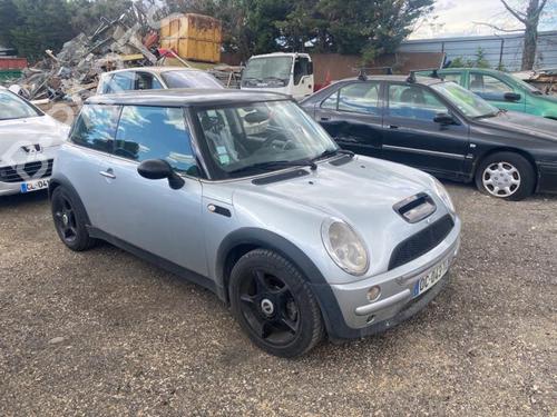 Right mirror MINI MINI (R50, R53) Cooper | BP20348795C27 