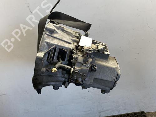 Used Gearbox Gearbox 22095505 22095505
