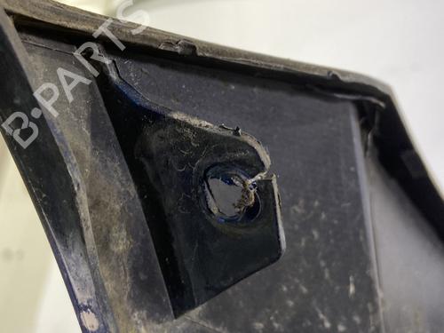 Front bumper OPEL MERIVA A MPV (X03) 1.7 CDTI (E75) | BP31167413C7 