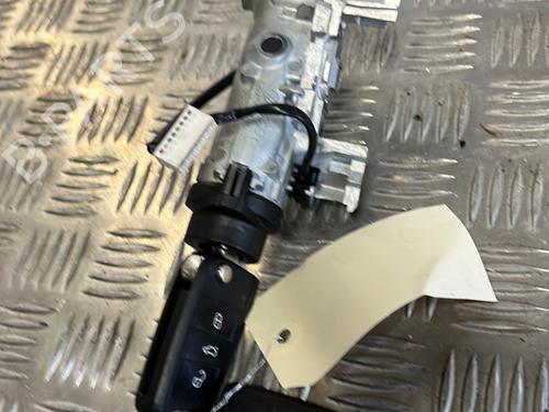 Ignition barrel VW GOLF VII (5G1, BQ1, BE1, BE2) 1.6 TDI | BP24420497M48 