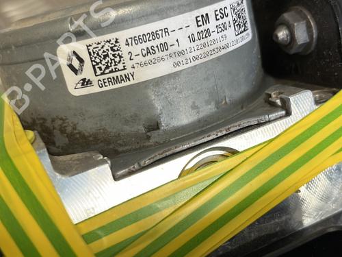 ABS pump DACIA JOGGER (RK_) 1.0 TCe 110 (RKMD) | BP37734939M43 - Image 2