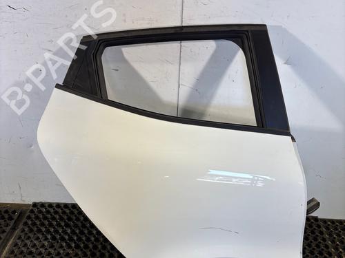 Used Right rear door Right rear door RENAULT CLIO V (B7_) 1.0 SCe 65 (B7MG) (67 hp) 36168433 36168433