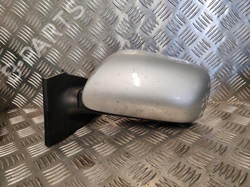 Left mirror TOYOTA YARIS (_P9_) 1.4 D-4D (NLP90_, NLP90R) | BP29748396C26