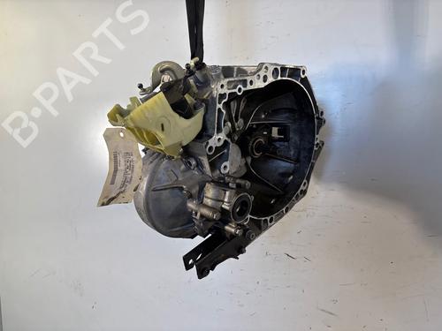 Gearbox CITROËN DS3 (SA_) 1.6 HDi 90 | BP31658130M3  - Image 7