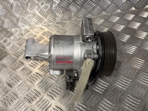 Used AC compressor SUZUKI SWIFT V (AZ) 1.2 Hybrid (Mild Hybrid) (A2L412) (83 hp) 31025534
