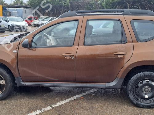 Right front steering knuckle DACIA DUSTER (HS_) 1.5 dCi (HSMC) | BP34047892M26 - Image 3