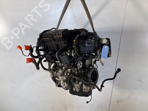 Used Engine Engine 37187802 37187802