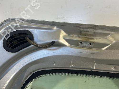 Tailgate CITROËN XSARA PICASSO (N68) 1.6 HDi | BP27483511C6 