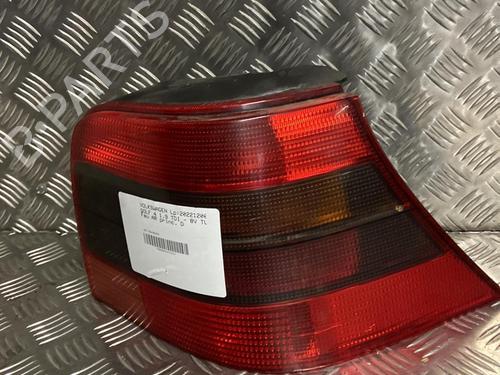 Right taillight VW GOLF IV (1J1) 1.9 TDI | BP22094907C35 