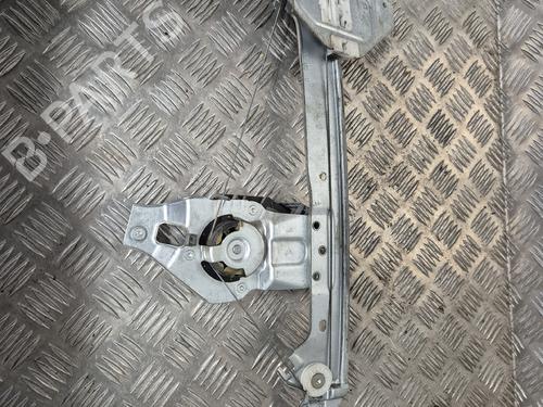 Rear left window mechanism CITROËN C3 II (SC_) 1.6 VTi 120 | BP34570288C24 - Image 2