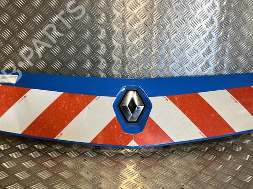Used Grille RENAULT KANGOO Express (FW0/1_) 1.5 dCi 75 (FW07, FW10, FW04) (75 hp) 21201985