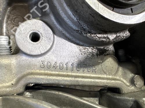 Gearbox RENAULT AUSTRAL E-TECH 200 Hybrid (HGM2) | BP37735474M3 - Image 3