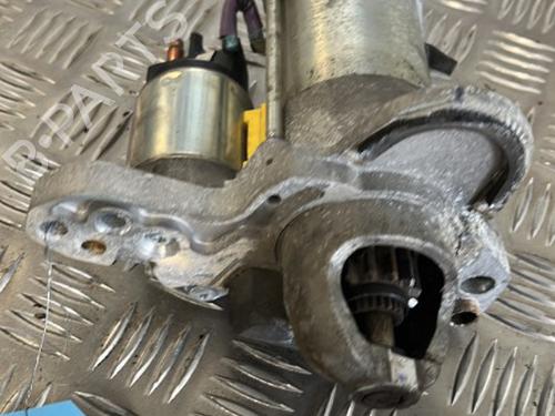 Starter RENAULT CLIO V (B7_) 1.0 SCe 65 (B7MG) | BP20343394M8 